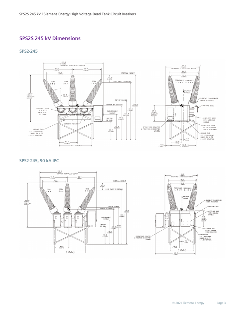3AP1 DT-245